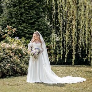 Meet your Posher, Dani!